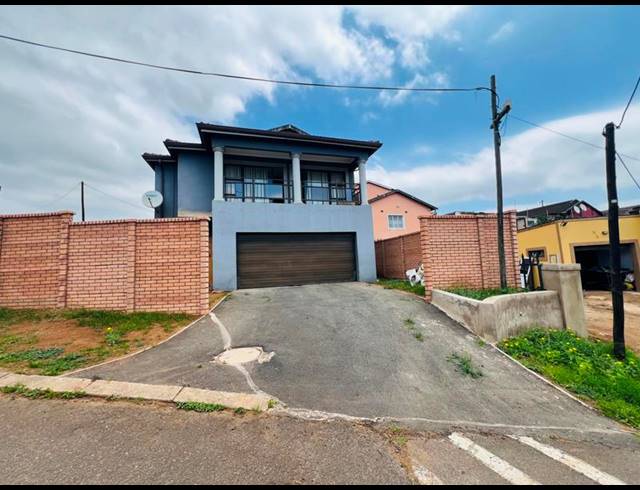 3 BEDROOM PROPERTY TO RENT IN NEWLANDS EAST